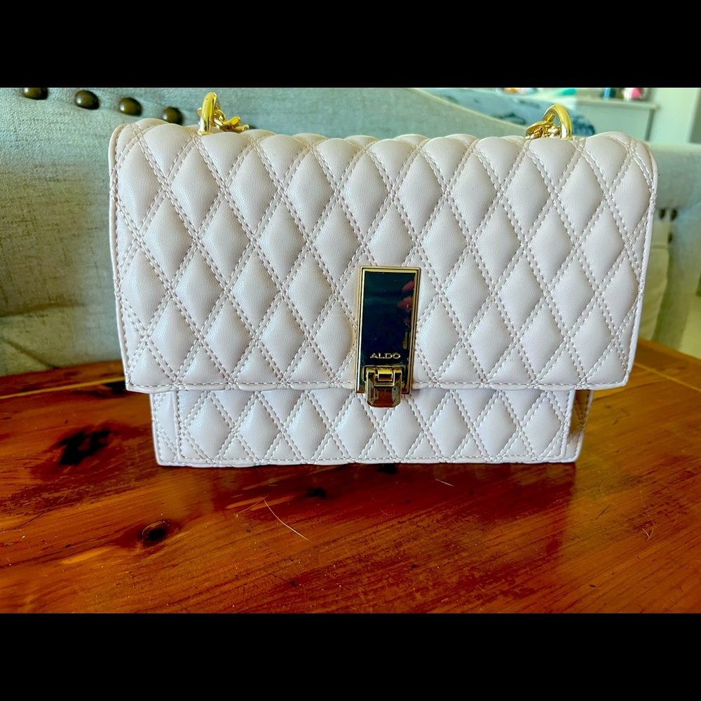 Aldo crossbody/shoulder bag